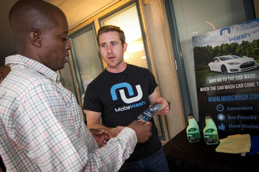  5 Simple Statements About Entrepreneur Explained